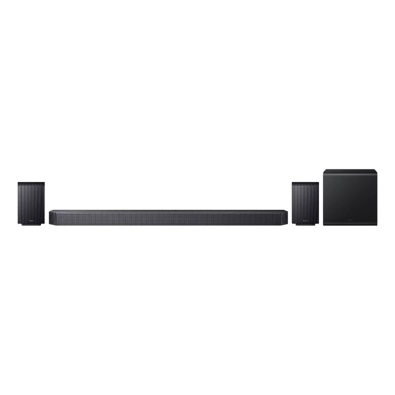 Samsung soundbar zvučnik HW-Q930F/EN - Inelektronik